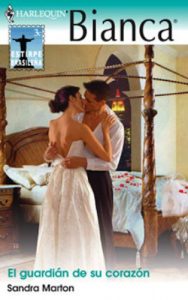 Descargar El guardián de su corazón (Bianca) pdf, epub, ebook