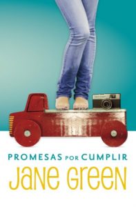 Descargar Promesas por cumplir pdf, epub, ebook