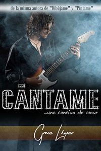Descargar Cántame… una canción de amor pdf, epub, ebook
