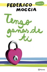 Descargar Tengo ganas de ti pdf, epub, ebook