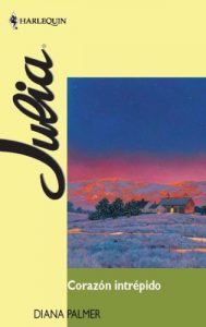Descargar Corazón intrépido (Julia) pdf, epub, ebook