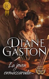 Descargar La joven enmascarada (Harlequin Internacional) pdf, epub, ebook
