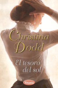 Descargar El tesoro del sol: 1 (Titania época) pdf, epub, ebook