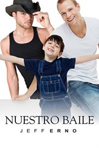 Descargar Nuestro baile pdf, epub, ebook