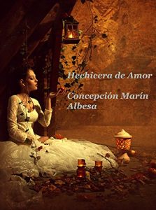 Descargar HECHICERA DEL AMOR pdf, epub, ebook