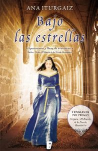 Descargar Bajo las estrellas (Finalista Premio Rincón Romántico) pdf, epub, ebook