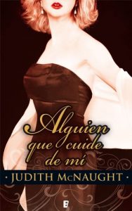 Descargar Alquien que cuide de mí pdf, epub, ebook