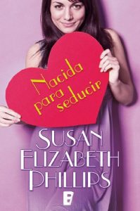 Descargar Nacida para seducir (B de Books) pdf, epub, ebook
