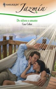 Descargar De niñera a amante (Jazmín) pdf, epub, ebook