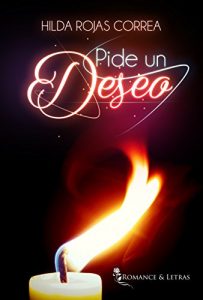 Descargar Pide un deseo pdf, epub, ebook