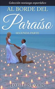 Descargar Al borde del paraíso pdf, epub, ebook