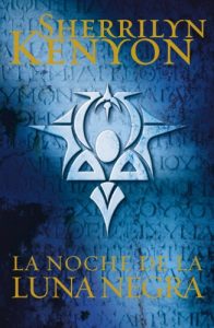 Descargar La noche de la luna negra (Cazadores Oscuros 18) pdf, epub, ebook