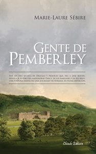 Descargar Gente de Pemberley pdf, epub, ebook