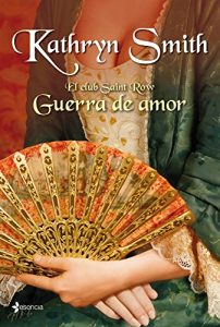Descargar El club Saint Row. Guerra de amor pdf, epub, ebook