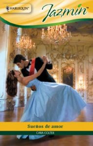 Descargar Sueños de amor (Jazmín) pdf, epub, ebook