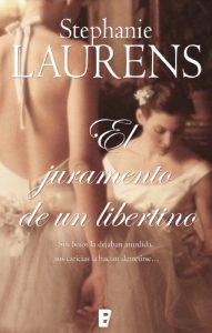 Descargar El Juramento de un libertino pdf, epub, ebook