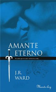Descargar Amante Eterno (La Hermandad de la Daga Negra 2) pdf, epub, ebook
