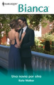 Descargar Una novia por otra (Bianca) pdf, epub, ebook