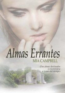 Descargar ALMAS ERRANTES pdf, epub, ebook