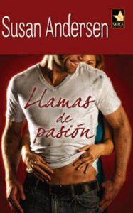 Descargar Llamas de pasión (Mira) pdf, epub, ebook