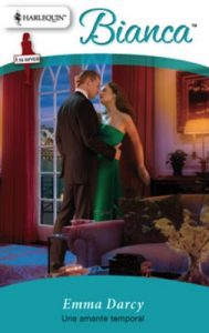 Descargar Una amante temporal (Bianca) pdf, epub, ebook