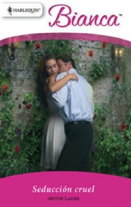 Descargar Seducción cruel (Bianca) pdf, epub, ebook