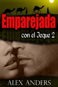 Descargar Emparejada con el jeque 2 (Novela erótica romántica BBW, BDSM) pdf, epub, ebook