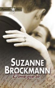 Descargar Dime que sí (Romantic Stars) pdf, epub, ebook