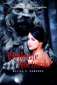 Descargar Vigilante Nocturno pdf, epub, ebook