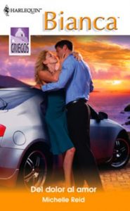 Descargar Del dolor al amor (Bianca) pdf, epub, ebook
