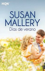 Descargar Días de verano (HQN) pdf, epub, ebook