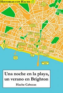 Descargar Una noche en la playa, un verano en Brighton pdf, epub, ebook