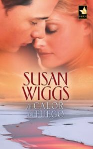 Descargar Al calor del fuego (Mira) pdf, epub, ebook