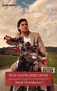 Descargar Una noche para amar (Miniserie Deseo) pdf, epub, ebook