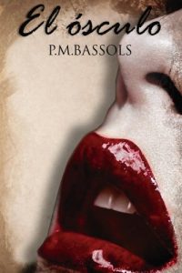 Descargar El ósculo pdf, epub, ebook