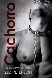 Descargar Cachorro (Los guardianes de Folsam nº 1) pdf, epub, ebook