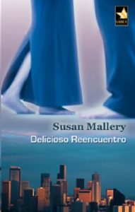 Descargar Delicioso reencuentro (Mira) pdf, epub, ebook