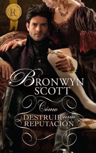 Descargar Cómo destruir una reputación (Harlequin Internacional) pdf, epub, ebook