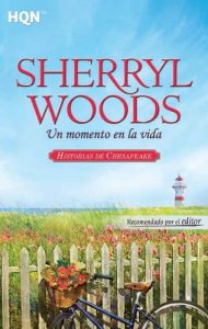 Descargar Un momento en la vida (HQN) pdf, epub, ebook