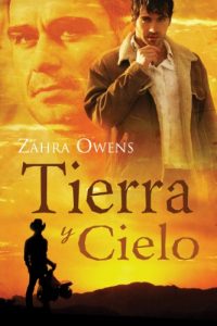 Descargar Tierra y Cielo (Nubes y Lluvia nº 2) pdf, epub, ebook