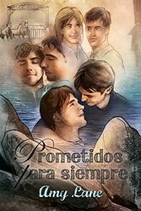 Descargar Prometidos para siempre (Manteniendo la Roca Promesa nº 4) pdf, epub, ebook