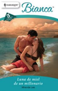 Descargar Luna de miel de un millonario (Miniserie Bianca) pdf, epub, ebook