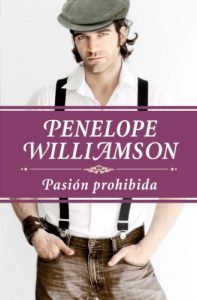 Descargar Pasión prohibida pdf, epub, ebook
