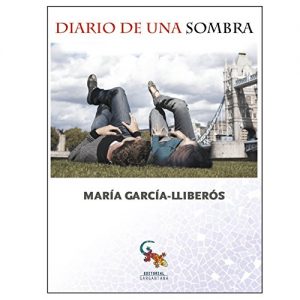Descargar Diario de una sombra pdf, epub, ebook