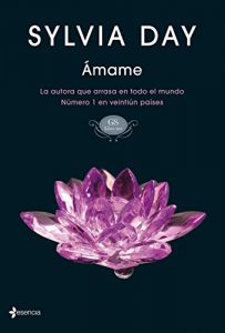 Descargar Ámame pdf, epub, ebook