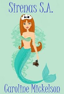 Descargar Sirenas, S.A. pdf, epub, ebook