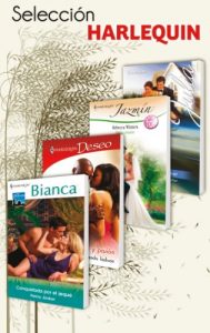 Descargar Pack Selección Harlequin pdf, epub, ebook