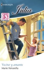 Descargar Vecino y amante (Julia) pdf, epub, ebook