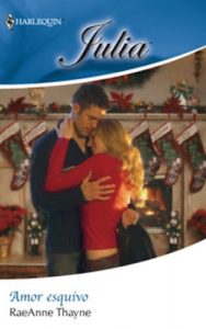 Descargar Amor esquivo (Julia) pdf, epub, ebook