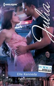 Descargar Deseo inocente (Julia) pdf, epub, ebook